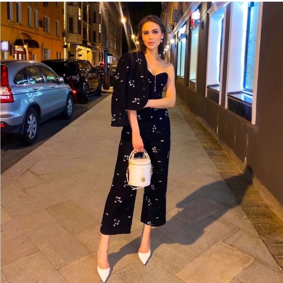 NWT Zara Top - Picture 4 of 15